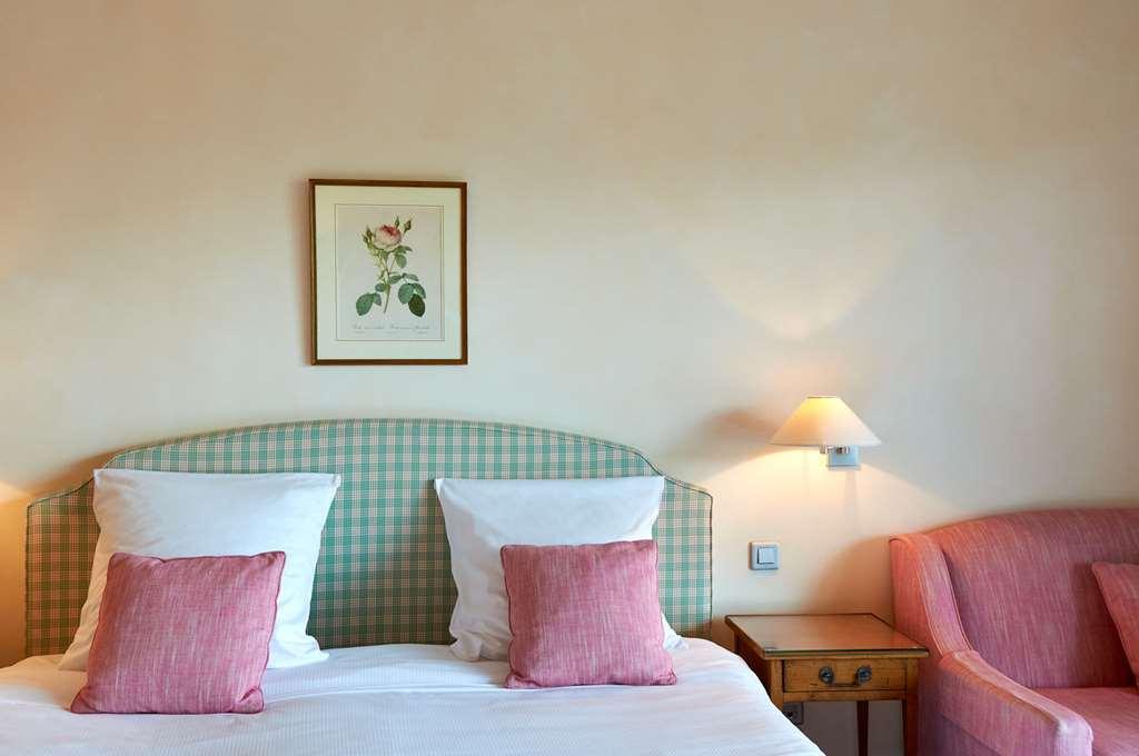 Relais De Margaux - Hotel & Spa Room photo