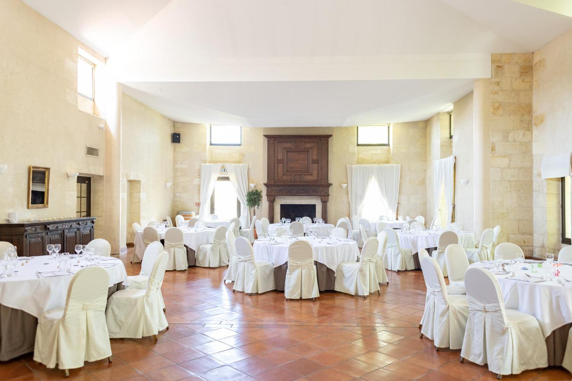 Relais De Margaux - Hotel & Spa Exterior photo