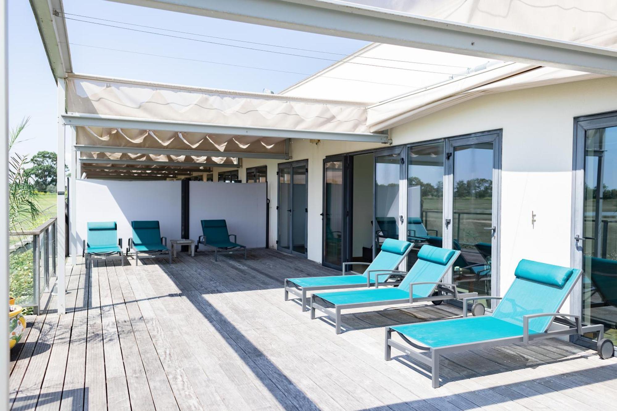 Relais De Margaux - Hotel & Spa Exterior photo
