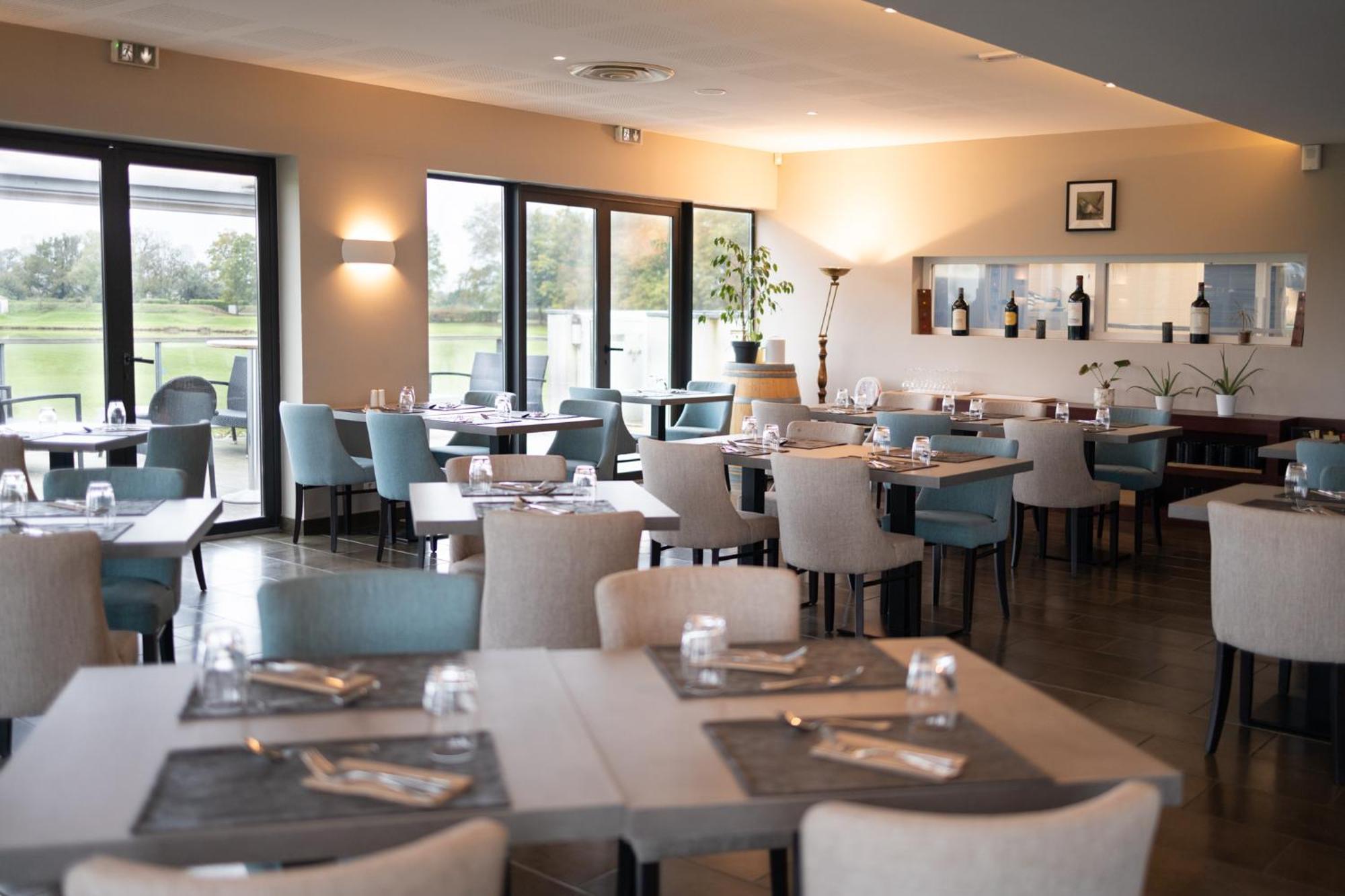 Relais De Margaux - Hotel & Spa Exterior photo