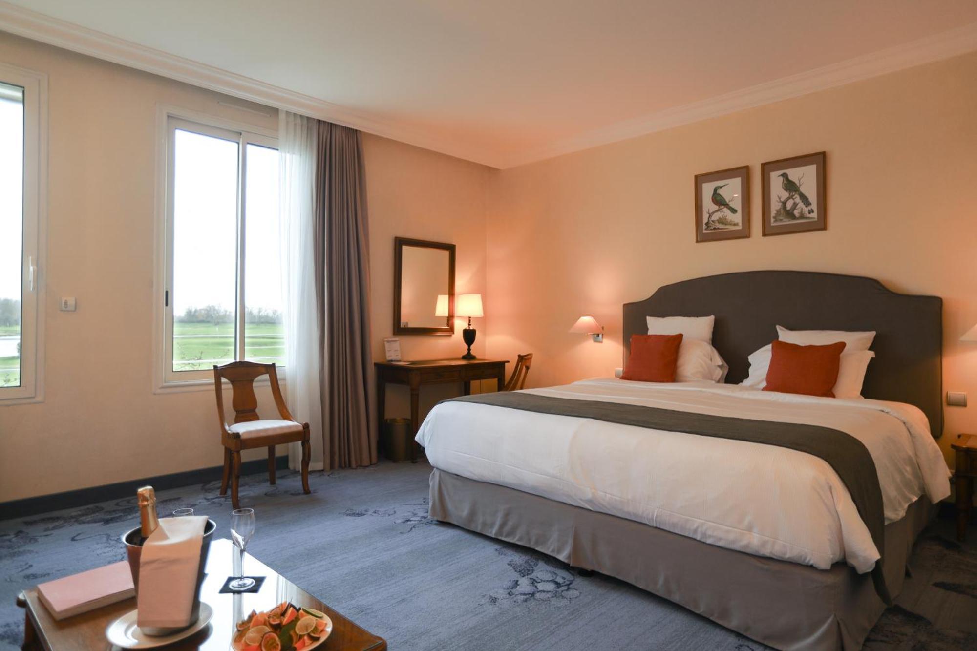 Relais De Margaux - Hotel & Spa Exterior photo