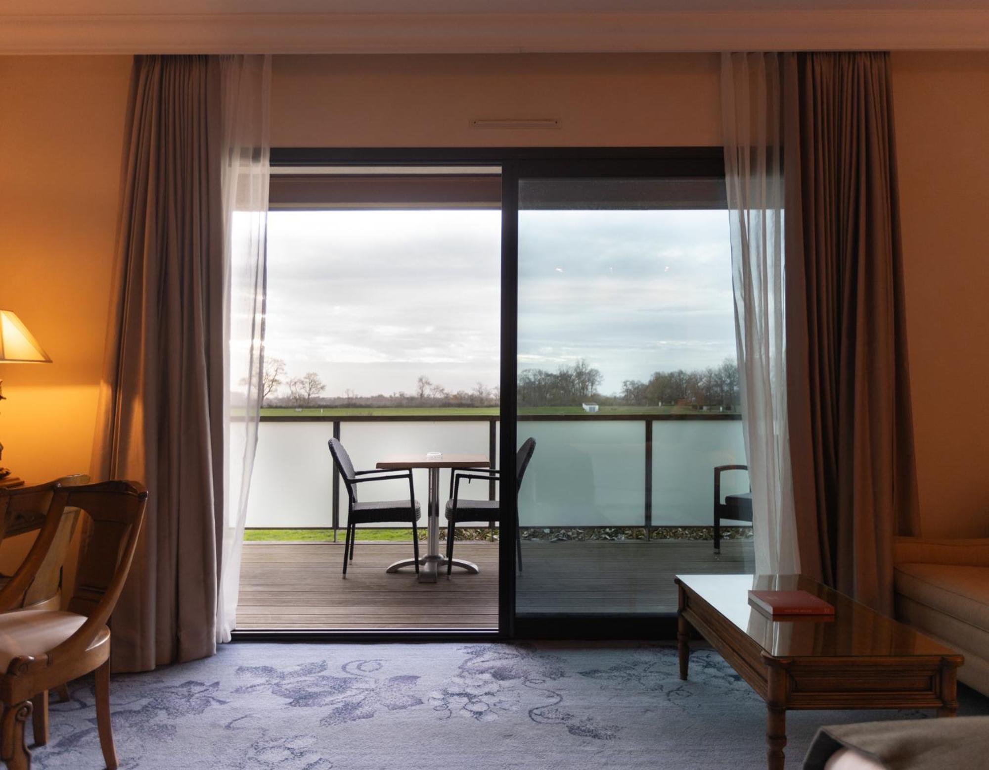 Relais De Margaux - Hotel & Spa Exterior photo