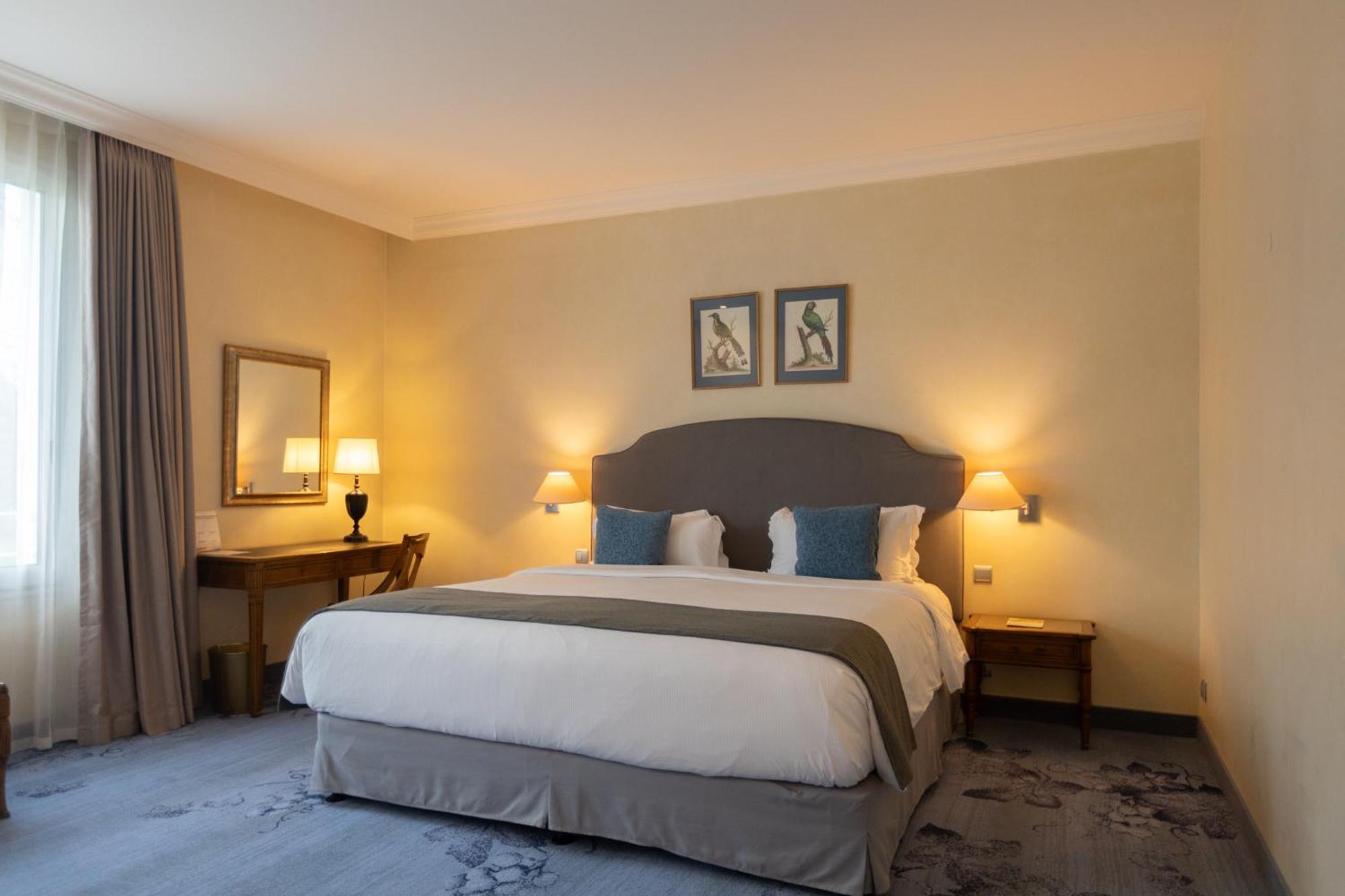 Relais De Margaux - Hotel & Spa Exterior photo